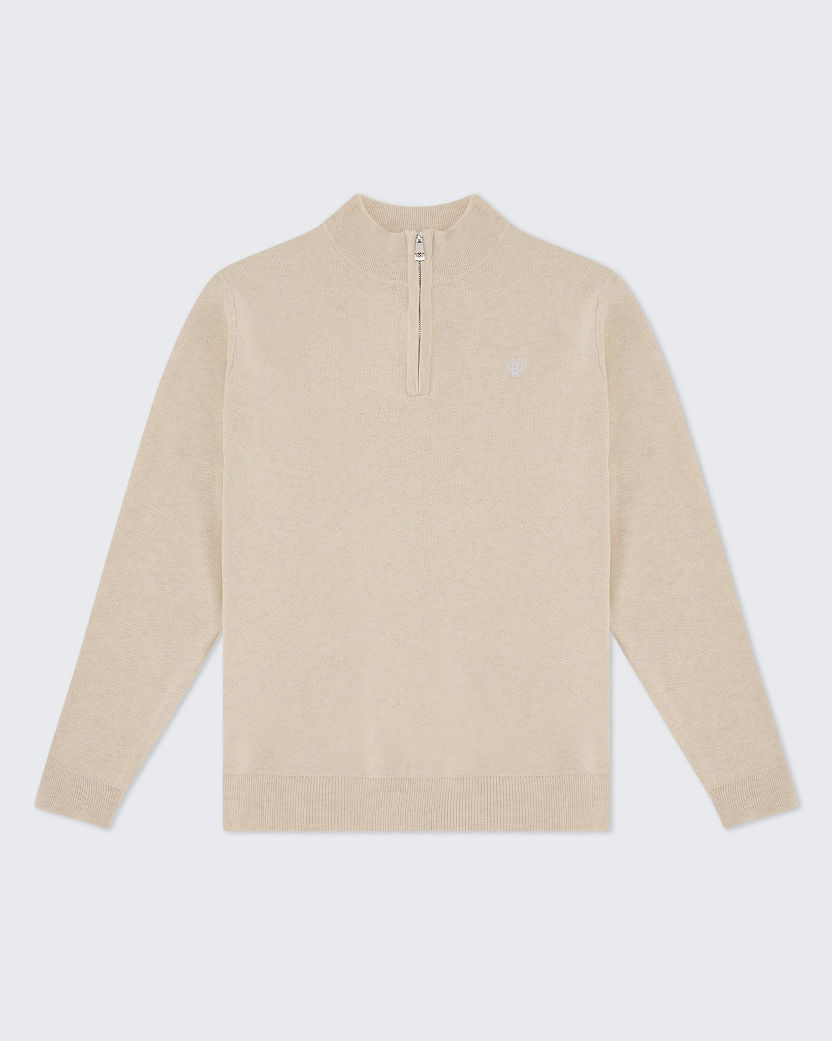 【美品】25SS bott ボット Half Zip Drivers Knit BoTT - 【残りわずか】Half Zip Drivers Knit | ACRMTSM ONLINE