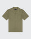 Cuban Shirt- Khaki