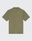 Cuban Shirt- Khaki