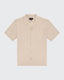 Cuban Shirt- Sand