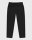 Linen Pants - Black