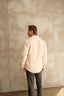 Mason Overshirt- Cream