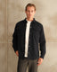 Mason Overshirt- Navy