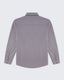 Mason Overshirt- Grey
