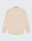 Mason Overshirt- Cream