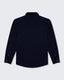 Mason Overshirt- Navy