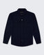 Mason Overshirt- Navy