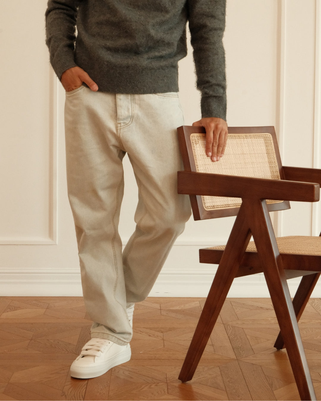 Denim - Shop the look