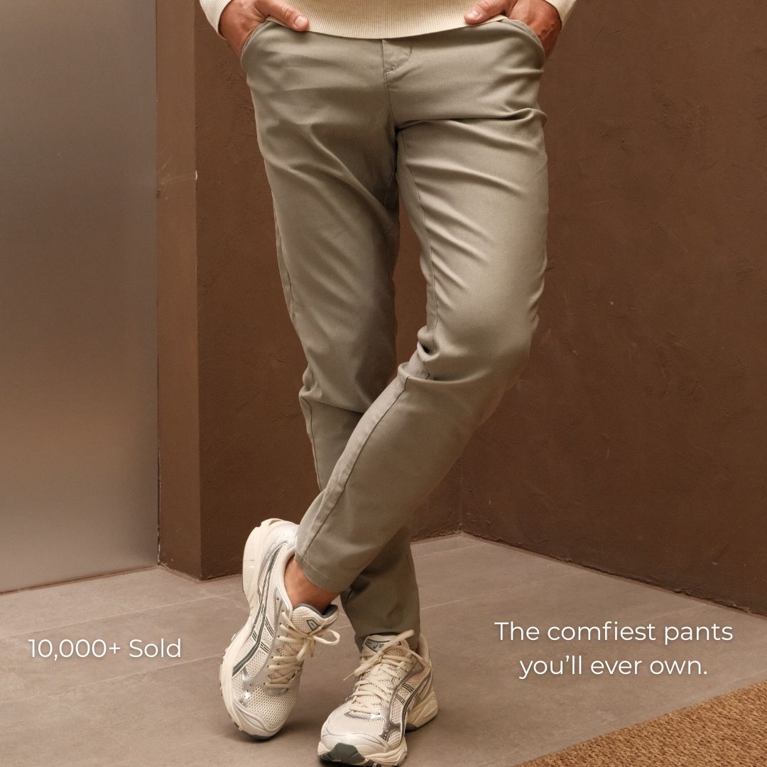 Smart Pant Offer