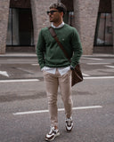 Marcel's Lookbook