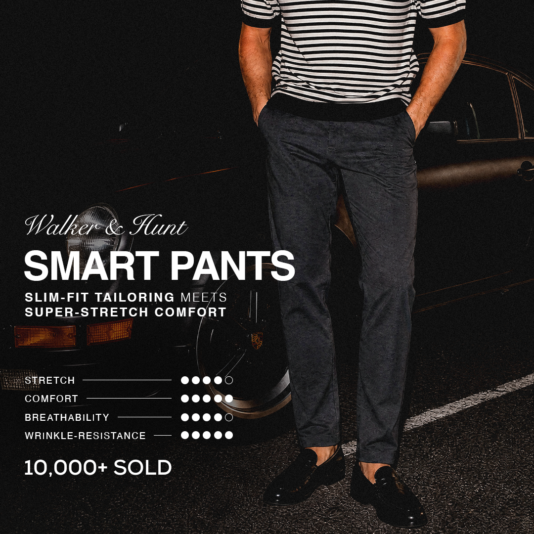 Trousers