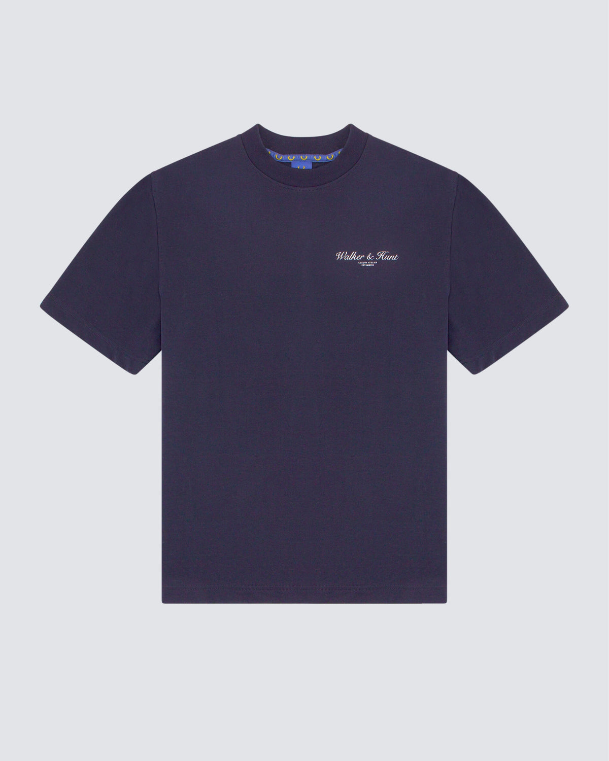 Atelier Tee- Navy