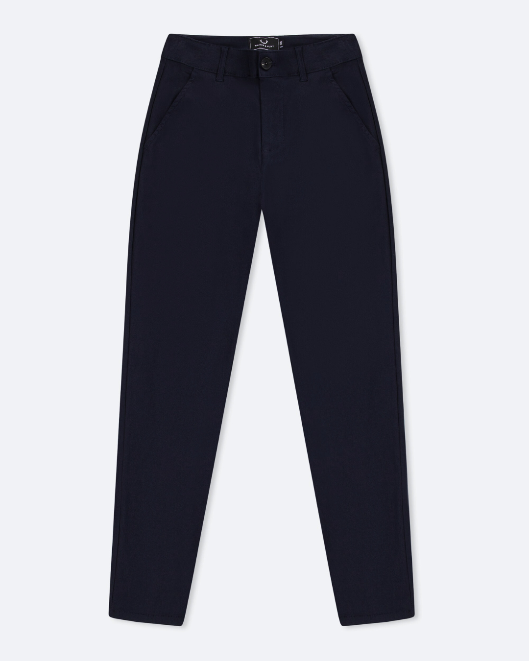 Smart Pant - Black