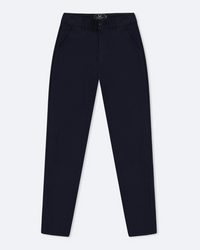 All-Day Smart Pant - Black