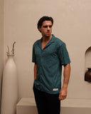 Serenity Shirt- Green