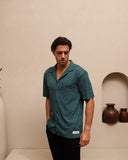Serenity Shirt- Green