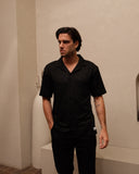 Serenity Shirt- Black