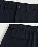 All Day Tailored Pant - Navy