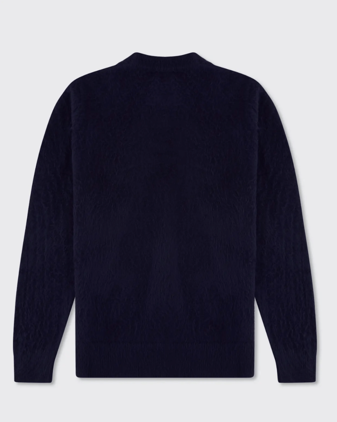 WH Crewneck - Navy