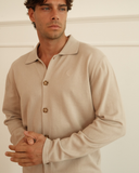 Milano Knit - Sand