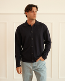 Milano Knit - Navy