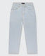 Axis Jean- Cream Wash