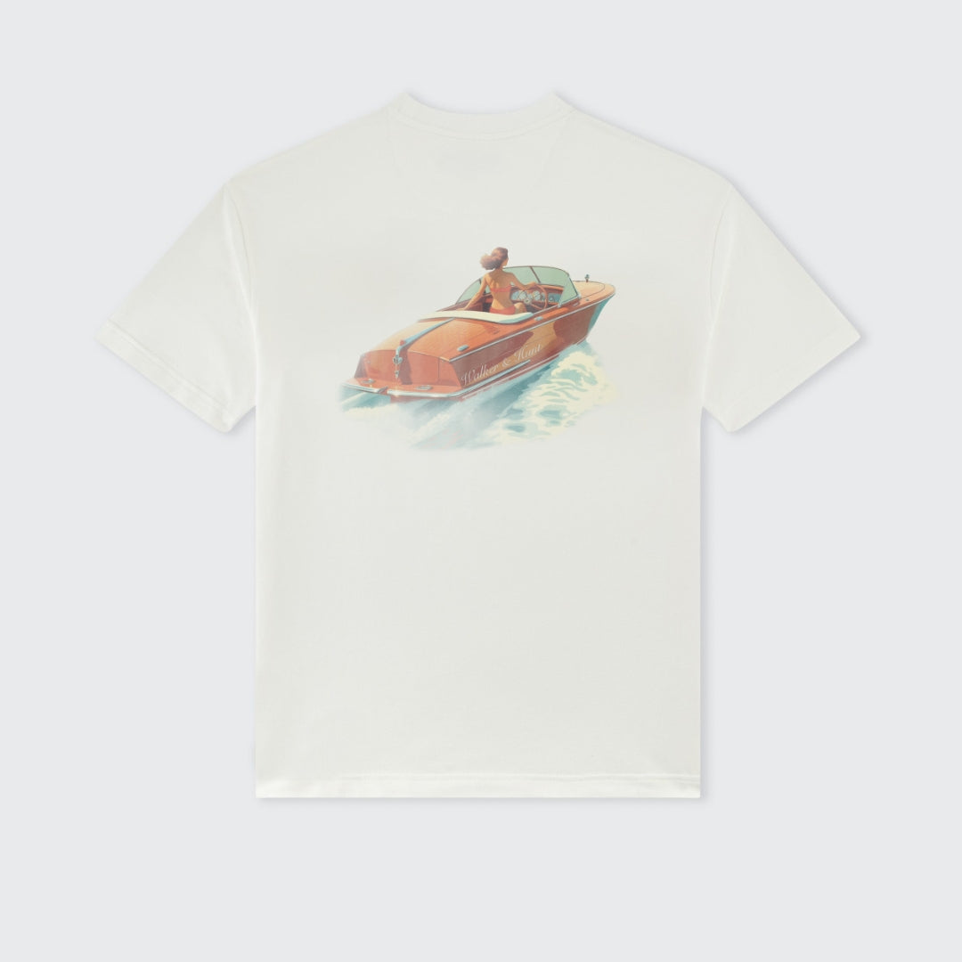 Riviera Tee