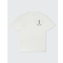 Malibu Tee— Off White
