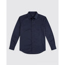 Whiteman Shirt — Navy