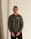 WH Crewneck - Grey