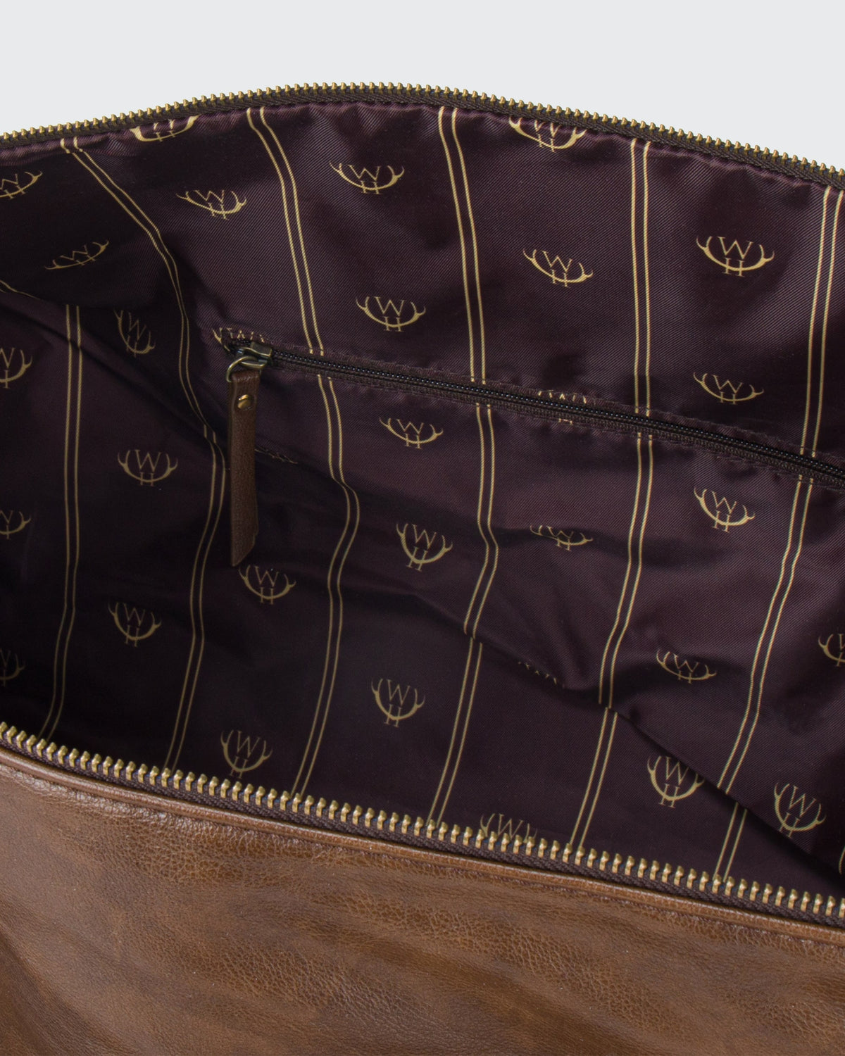 Iveragh Weekender - Brown