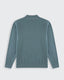 Huxley Quarter Zip - Sage Green