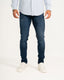 Indigo Slim Fit Jeans