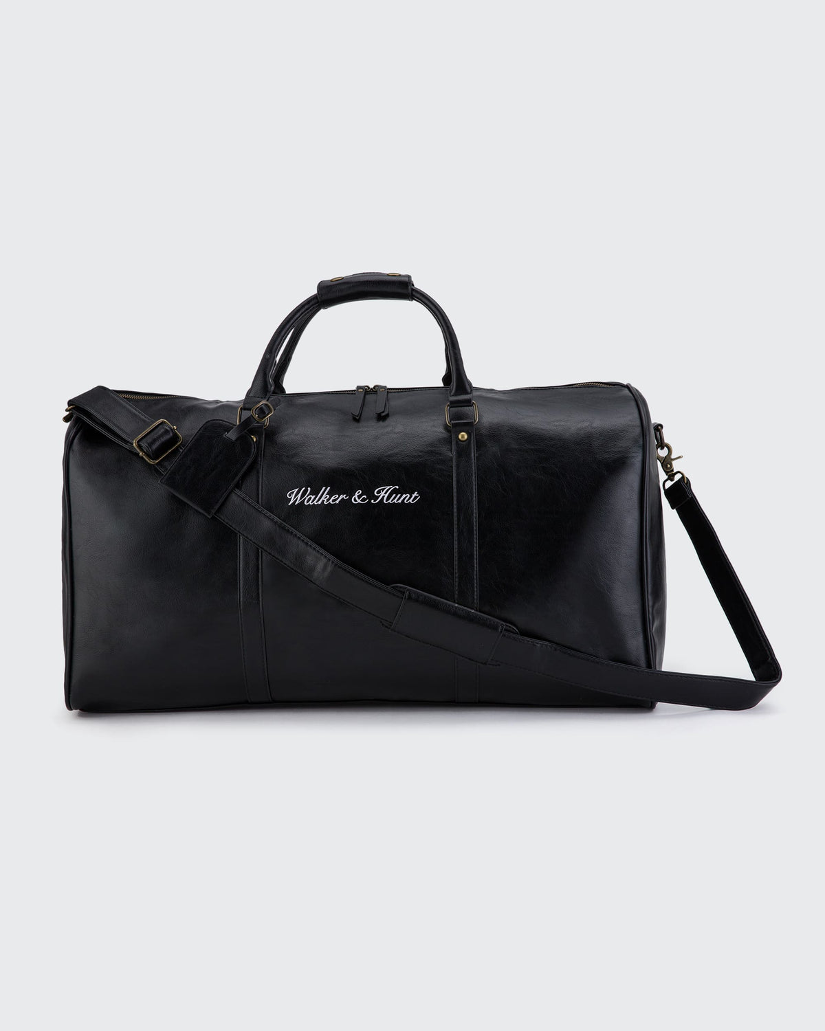 Iveragh Weekender- Black