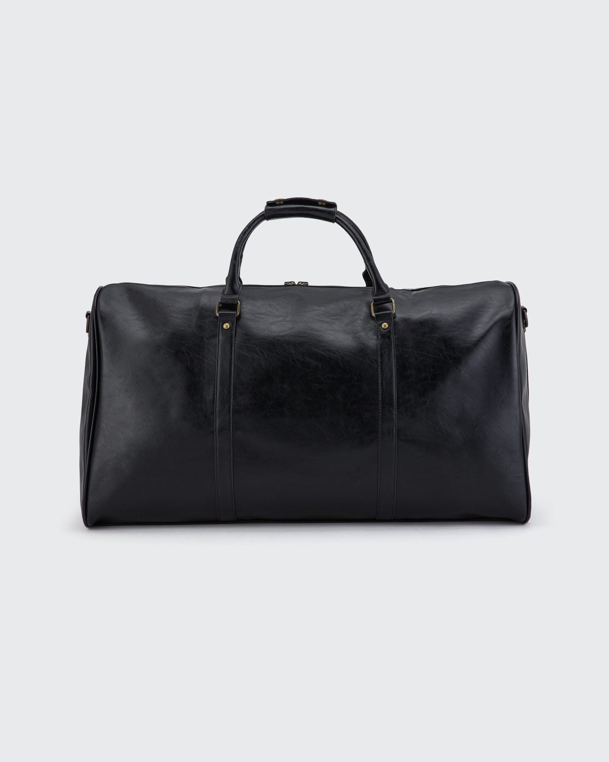 Iveragh Weekender- Black
