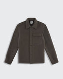 Wicklow Jacket - Grey