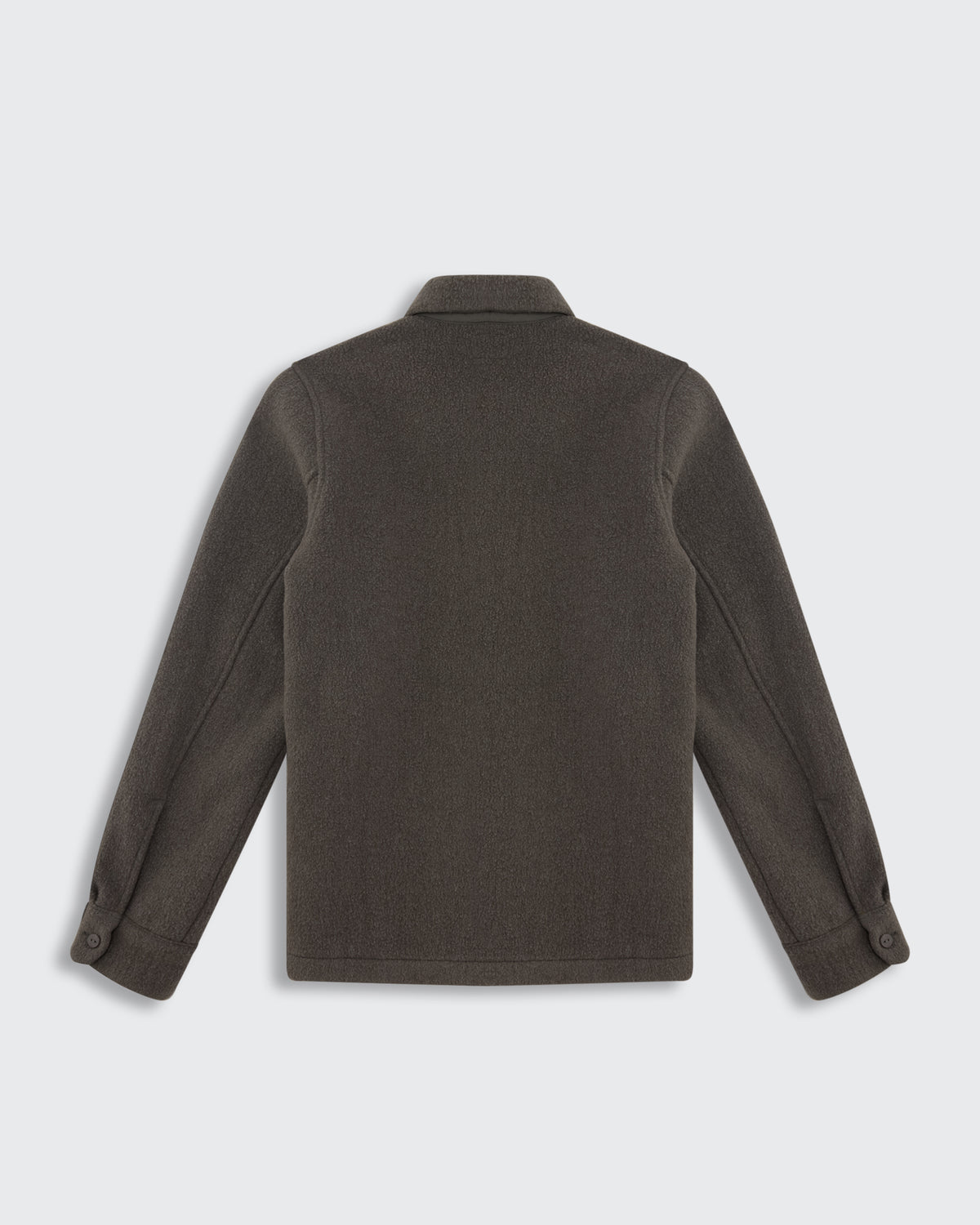 Wicklow Jacket - Grey