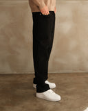 Axis Jean- Black