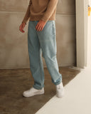 Axis Jean- Light Wash