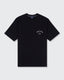 Country Club Tee - Black