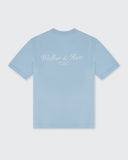 Atelier Tee- Light Blue