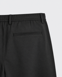 All Day Tailored Pant - Black