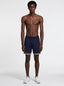 Resort Knitted Short- Navy