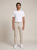 All-Day Smart Pant - Stone