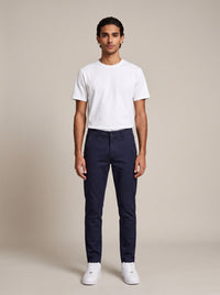 All-Day Smart Pant - Navy