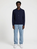 Milano Knit - Navy