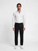 Whiteman Shirt - White