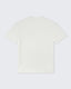Country Club Tee- Off- White