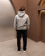Creative Dept Hoodie- Grey