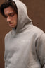 Creative Dept Hoodie- Grey